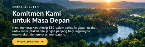 Ilustrasi Transisi Energi dan Inovasi